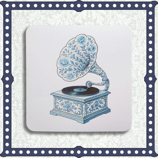 Gramophone Main