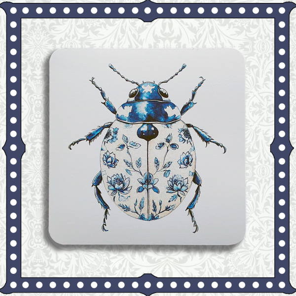 Ladybird Main