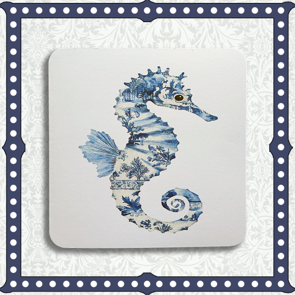 Seahorse Main
